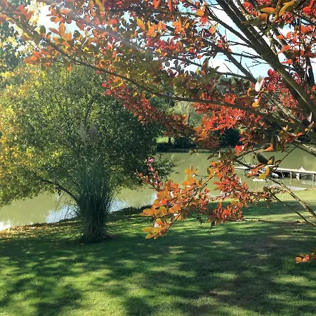 Lacabane Nature