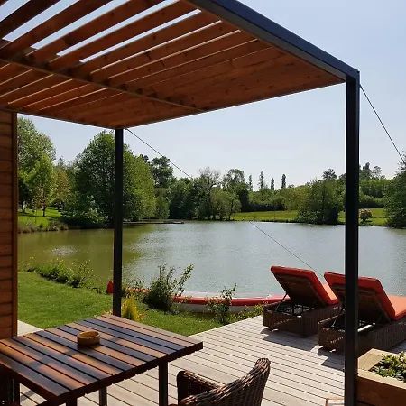 Lacabane Nature Feriehus